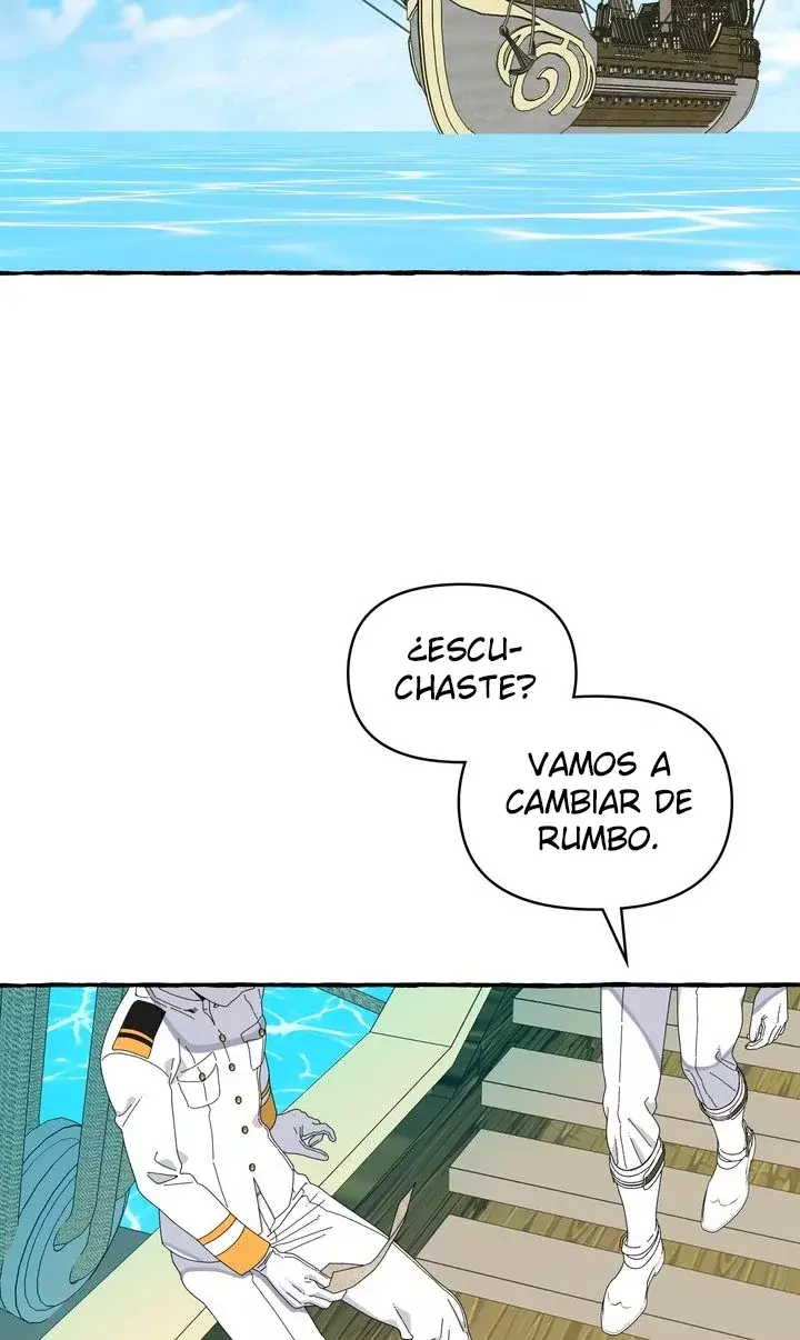 Érase una Vez Capítulo 31 - Página 3 en español
