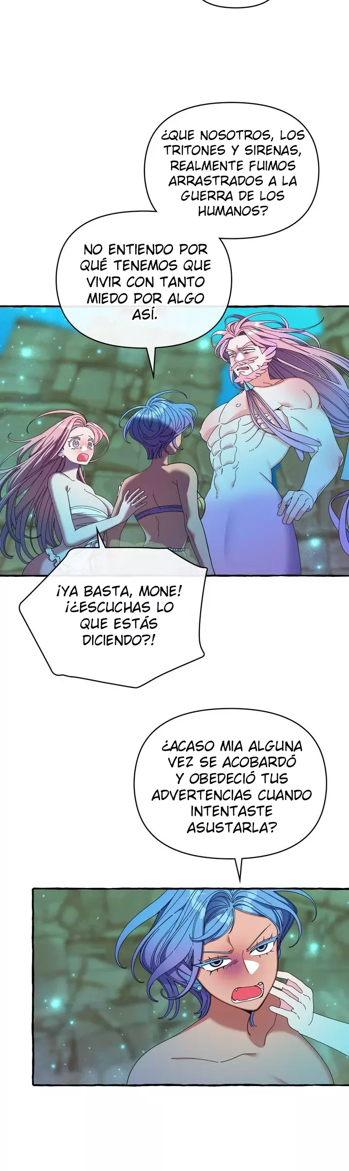 Érase una Vez Capítulo 31 - Página 34 en español