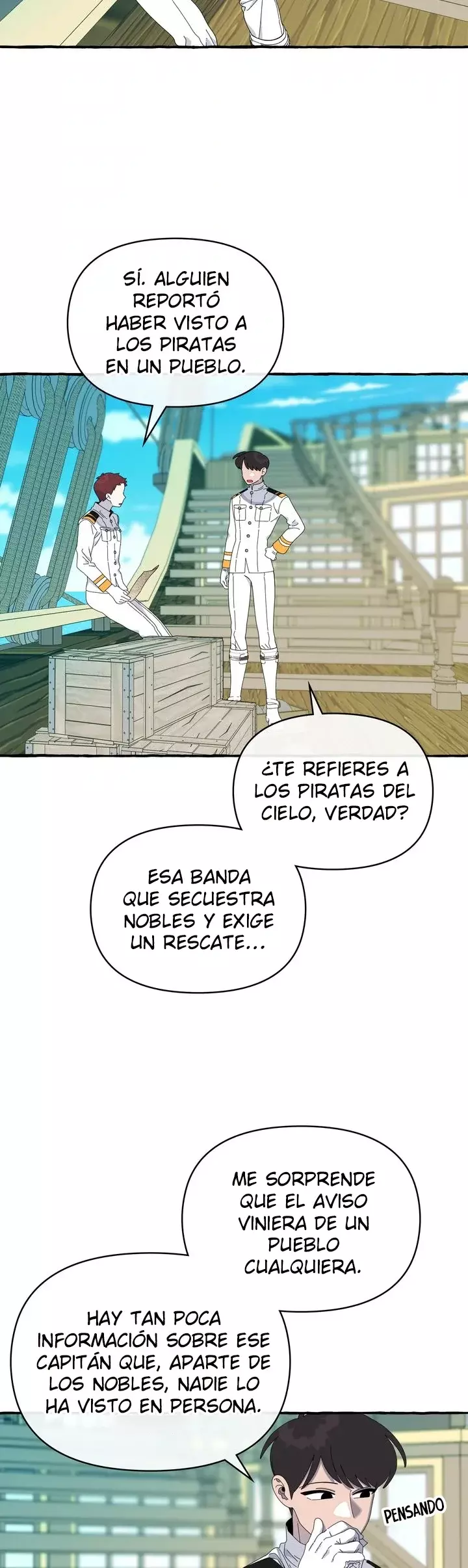 Érase una Vez Capítulo 31 - Página 4 en español