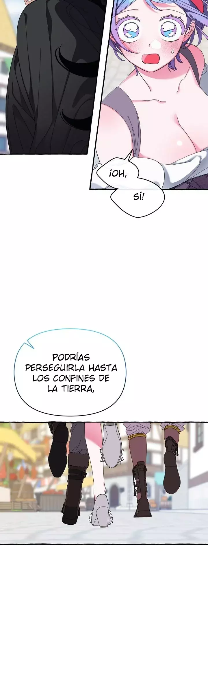 Érase una Vez Capítulo 31 - Página 48 en español