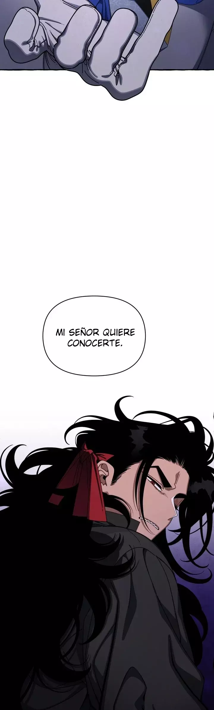 Érase una Vez Capítulo 32 - Página 19 en español