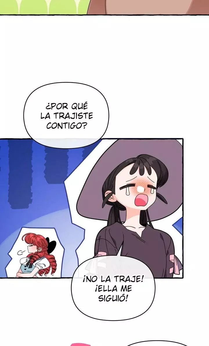 Érase una Vez Capítulo 32 - Página 3 en español