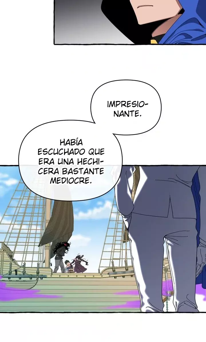 Érase una Vez Capítulo 32 - Página 32 en español