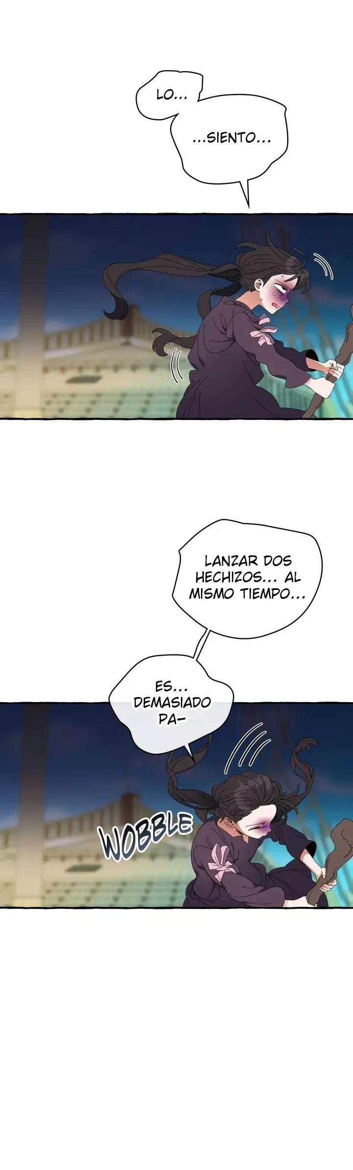 Érase una Vez Capítulo 32 - Página 33 en español