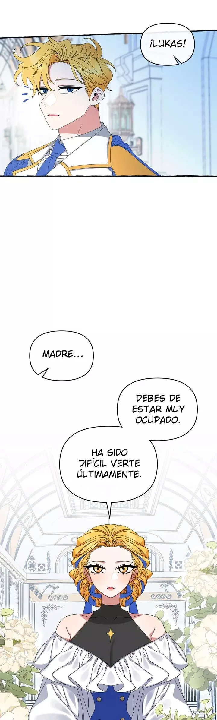 Érase una Vez Capítulo 32 - Página 55 en español
