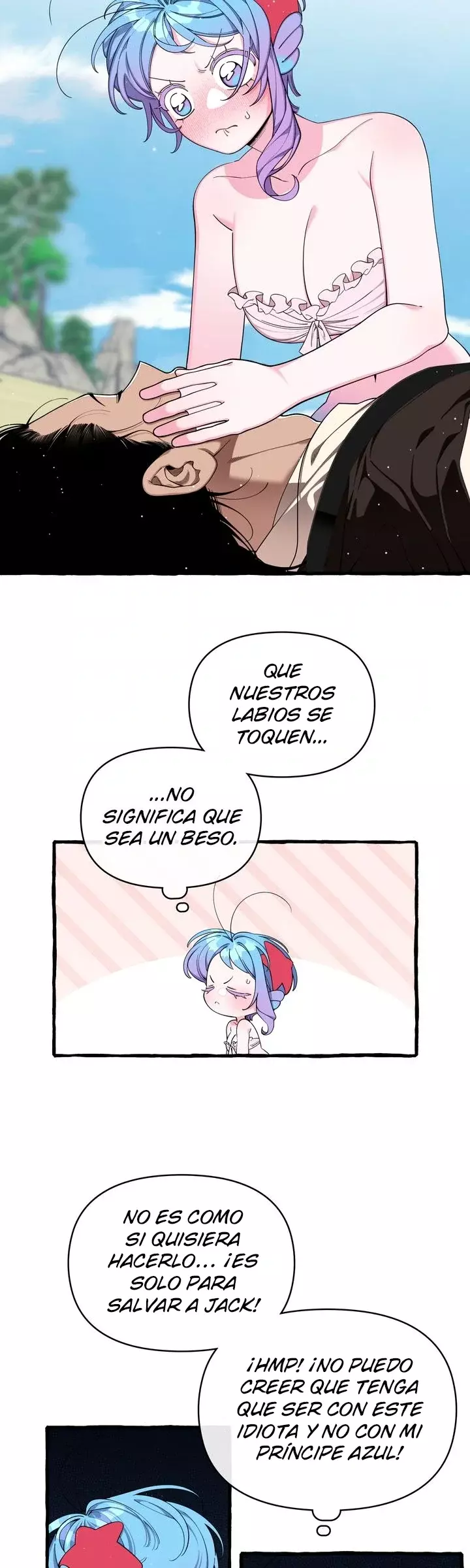 Érase una Vez Capítulo 33.1 - Página 12 en español