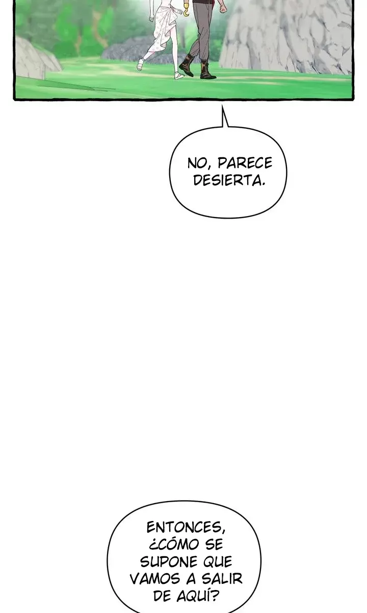 Érase una Vez Capítulo 33.1 - Página 35 en español