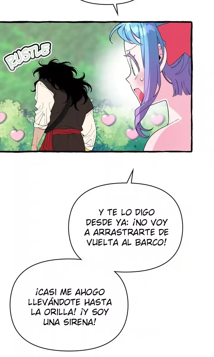 Érase una Vez Capítulo 33.1 - Página 36 en español