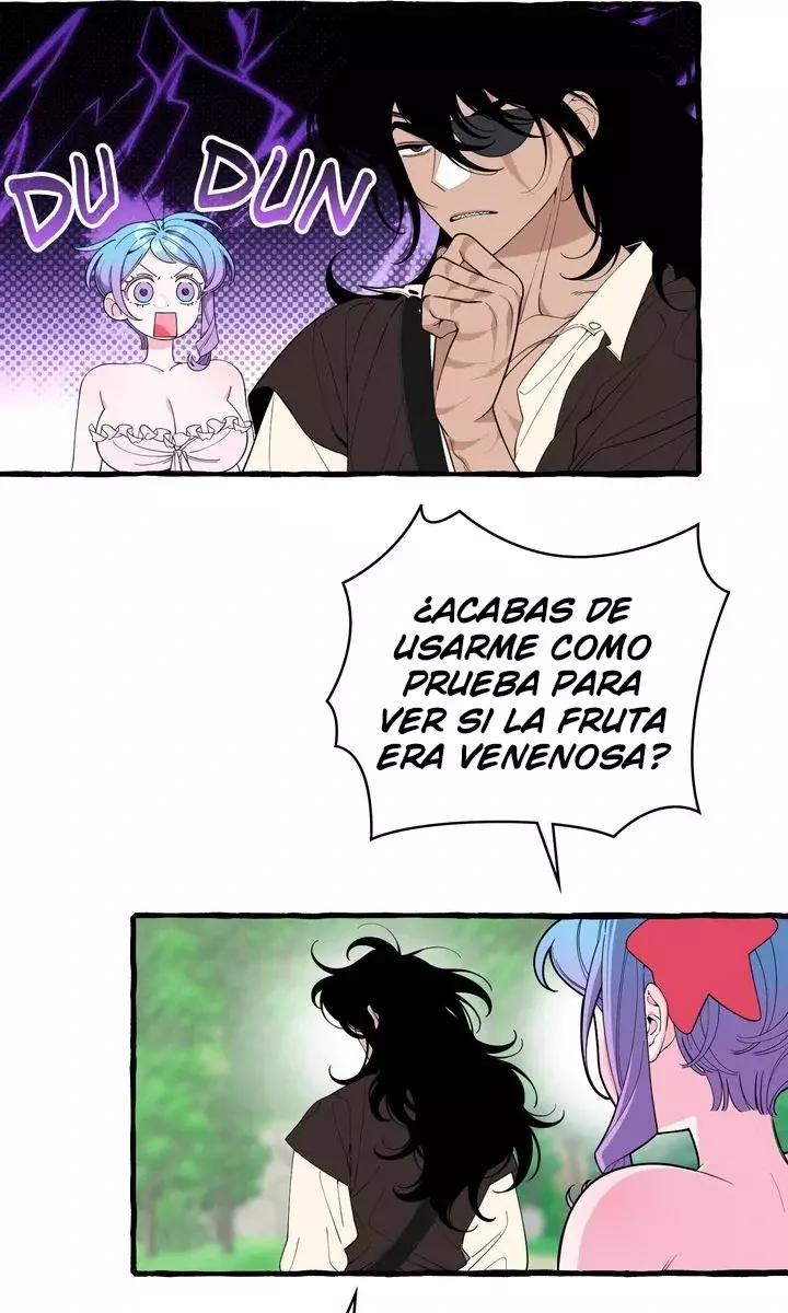 Érase una Vez Capítulo 33.1 - Página 39 en español