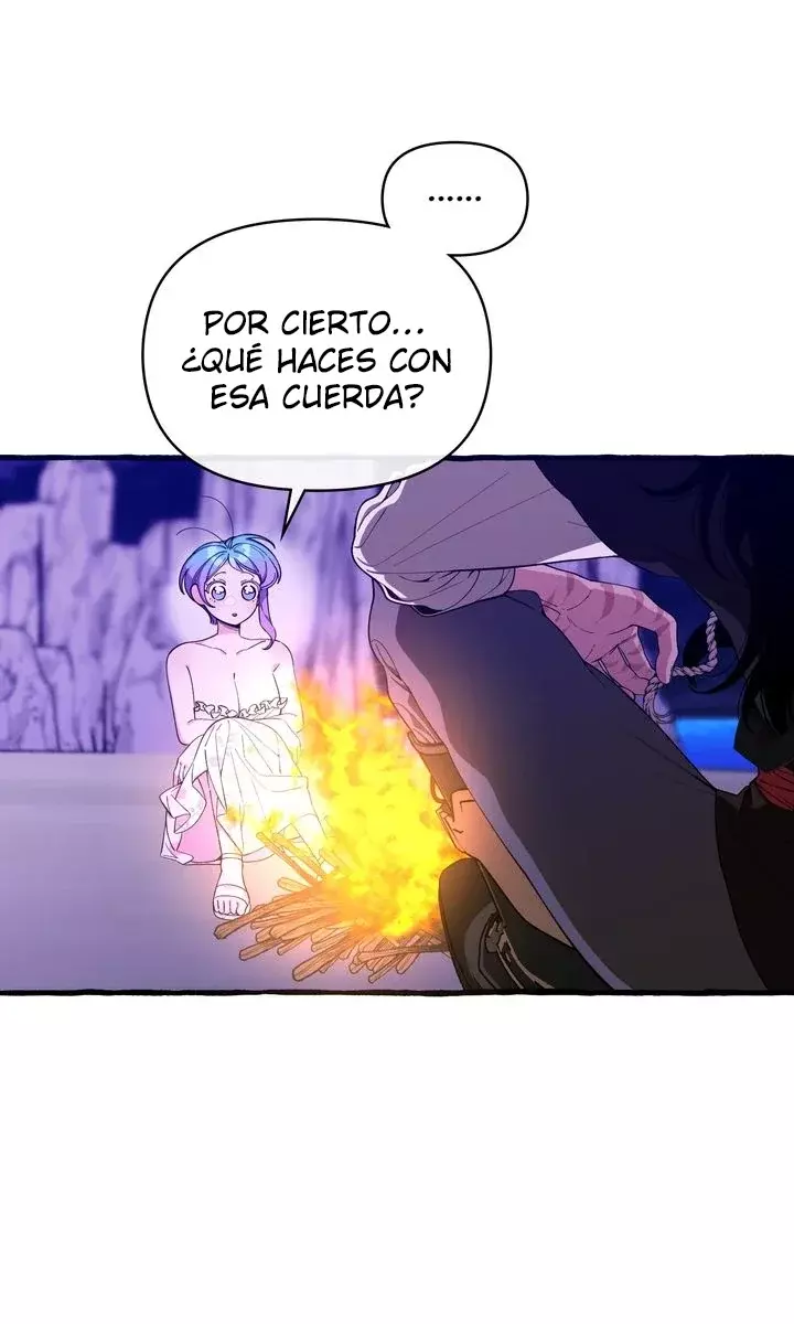 Érase una Vez Capítulo 33.1 - Página 46 en español