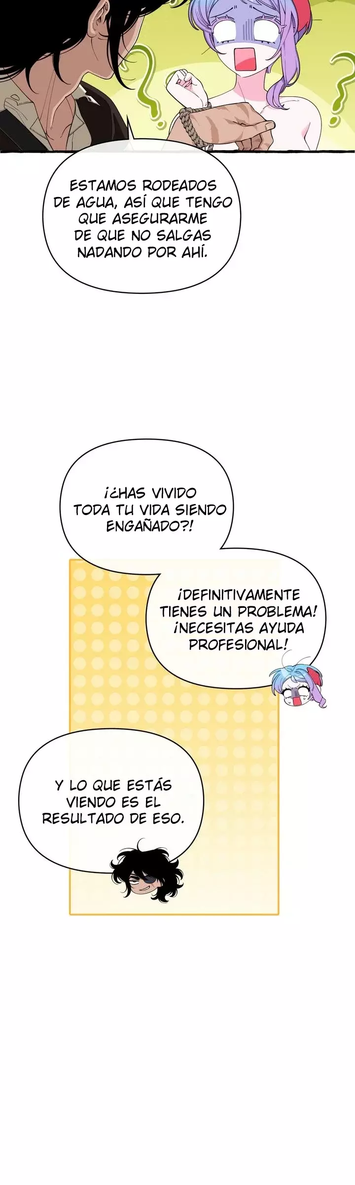 Érase una Vez Capítulo 33.1 - Página 51 en español