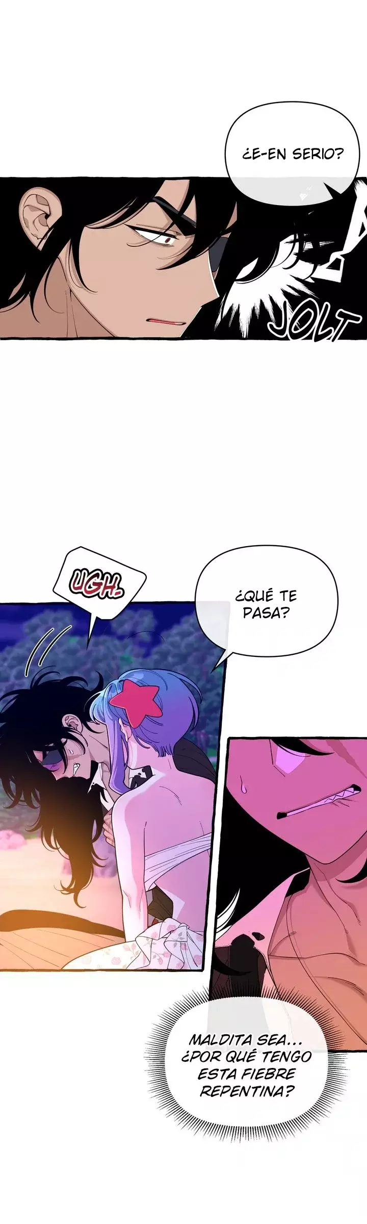 Érase una Vez Capítulo 33.1 - Página 52 en español