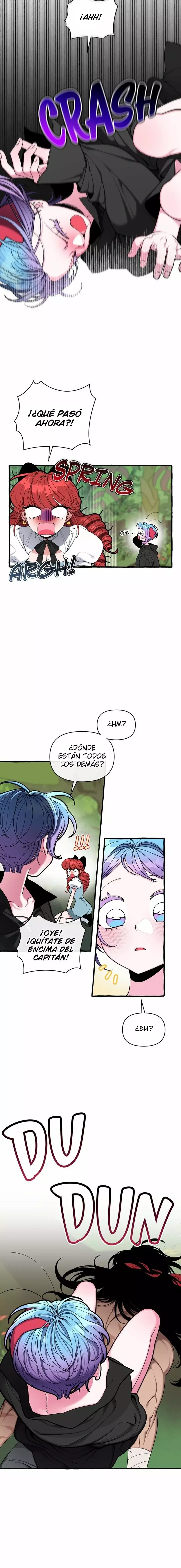 Érase una Vez Capítulo 36 - Página 5 en español