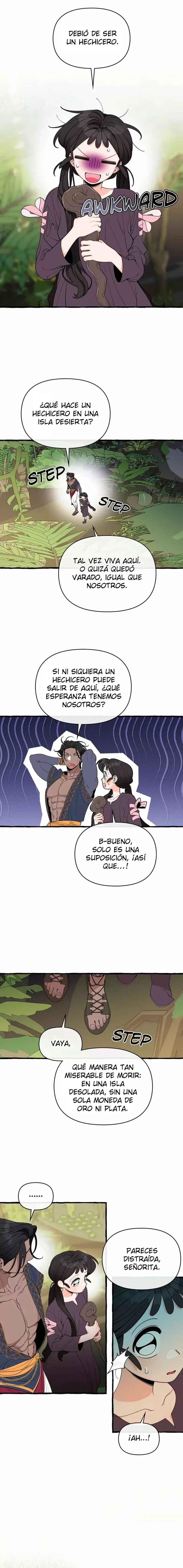 Érase una Vez Capítulo 36 - Página 7 en español