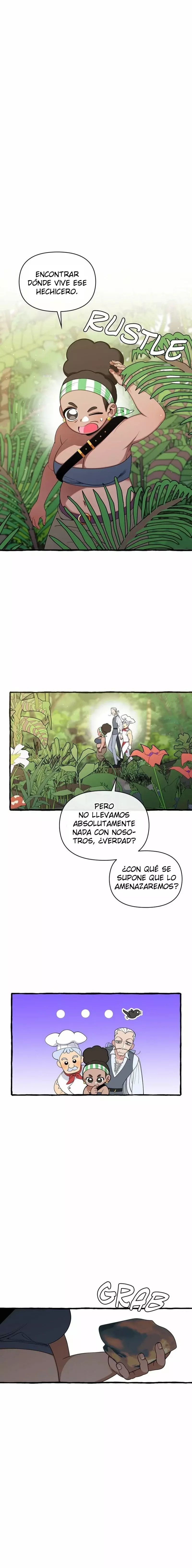 Érase una Vez Capítulo 36 - Página 9 en español