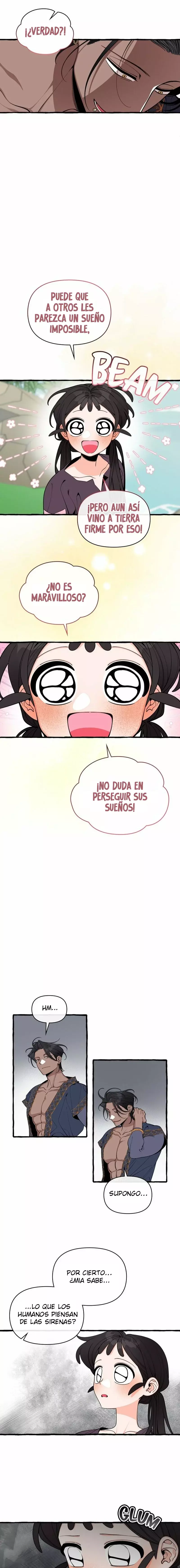 Érase una Vez Capítulo 37 - Página 10 en español