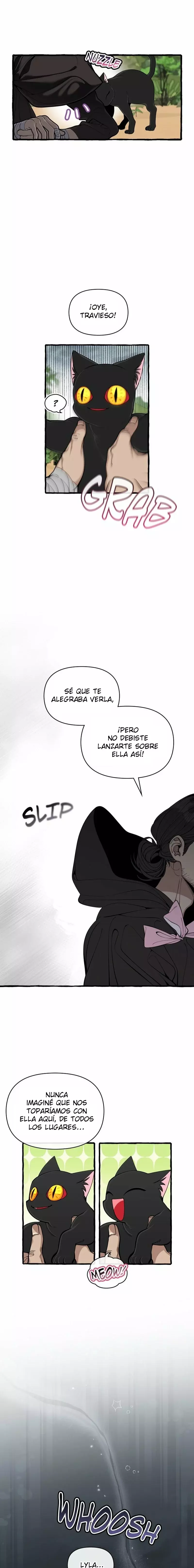 Érase una Vez Capítulo 37 - Página 6 en español