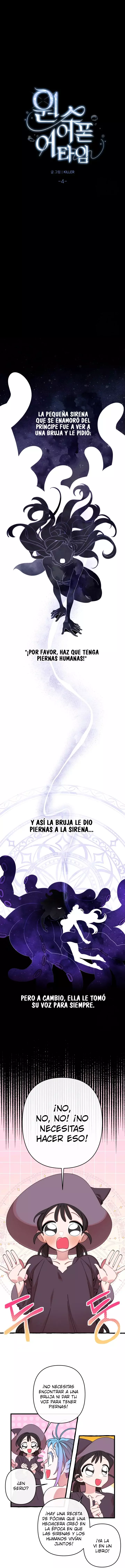 Érase una Vez Capítulo 4 - Página 4 en español