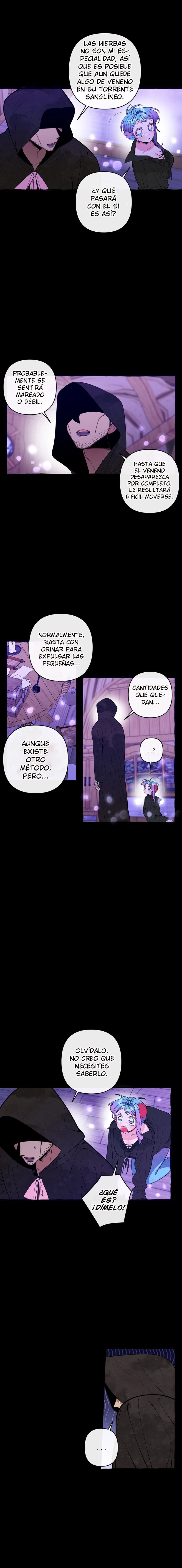 Érase una Vez Capítulo 49 - Página 4 en español