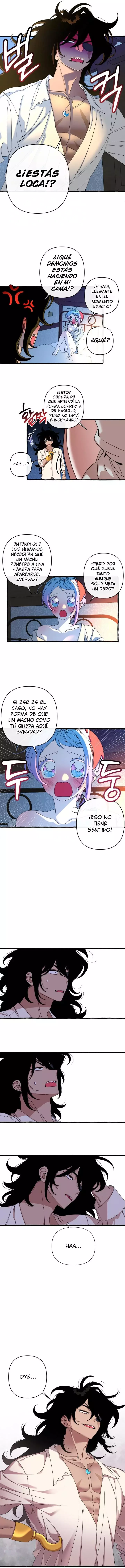 Érase una Vez Capítulo 5 - Página 8 en español