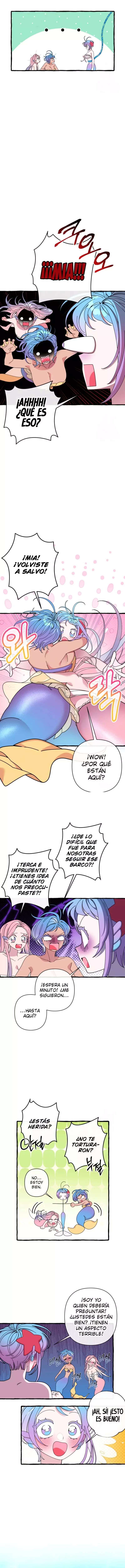 Érase una Vez Capítulo 8 - Página 6 en español