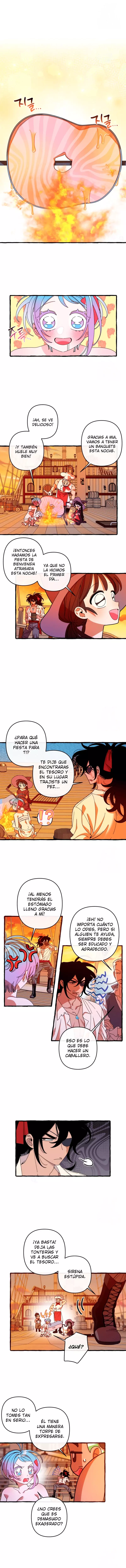 Érase una Vez Capítulo 9 - Página 3 en español