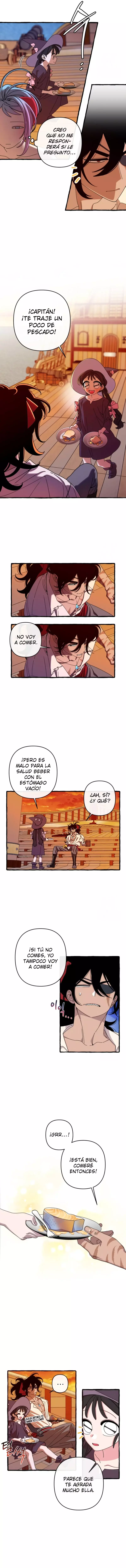 Érase una Vez Capítulo 9 - Página 5 en español