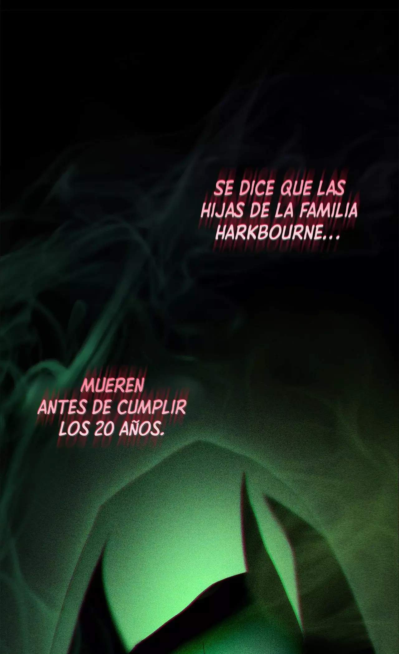 La duquesa solo vive el presente Capítulo 1 - Página 18 en español
