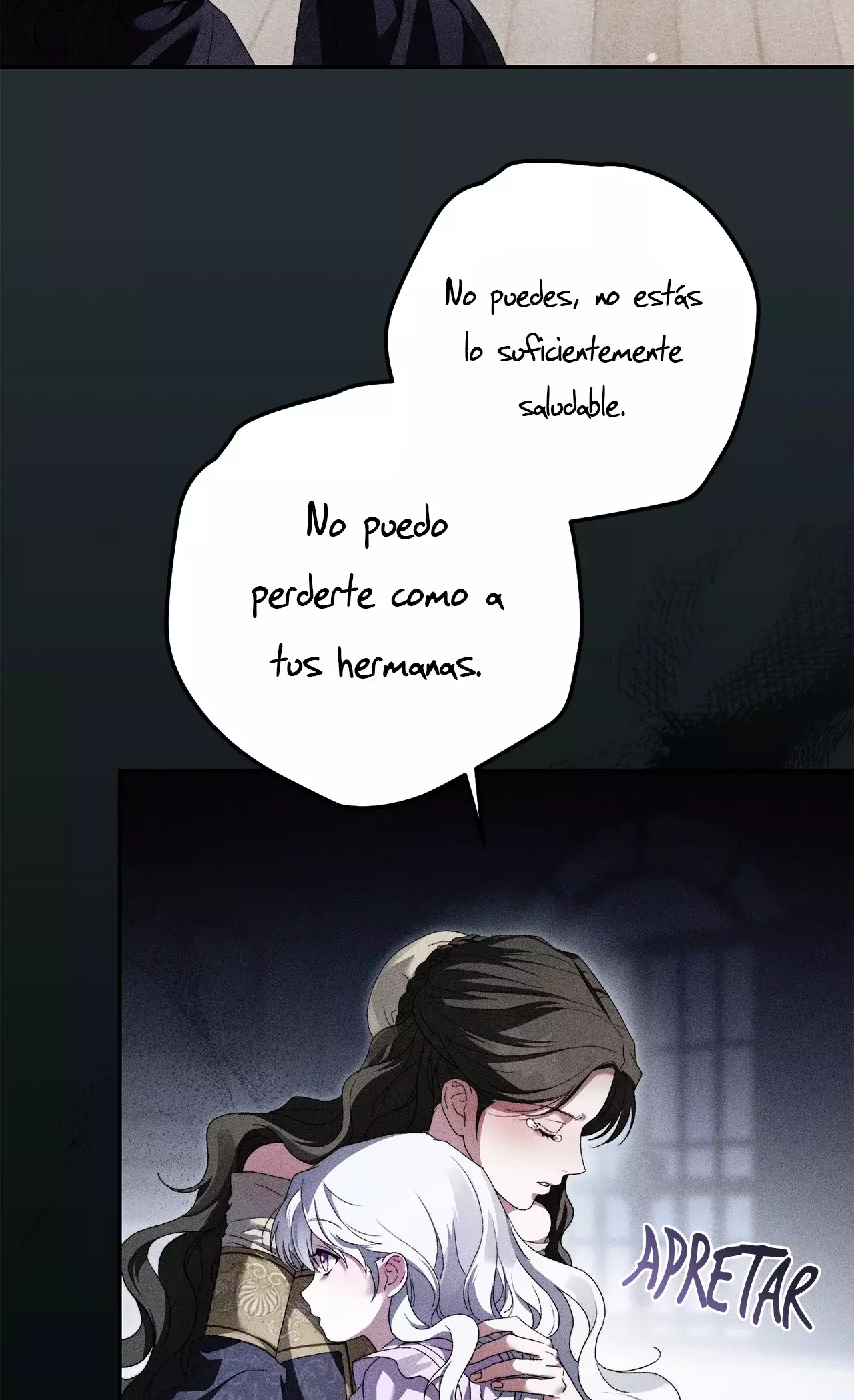 La duquesa solo vive el presente Capítulo 1 - Página 31 en español