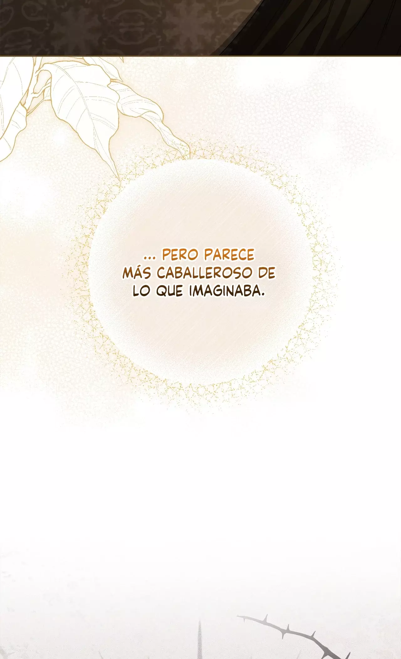La duquesa solo vive el presente Capítulo 1 - Página 49 en español