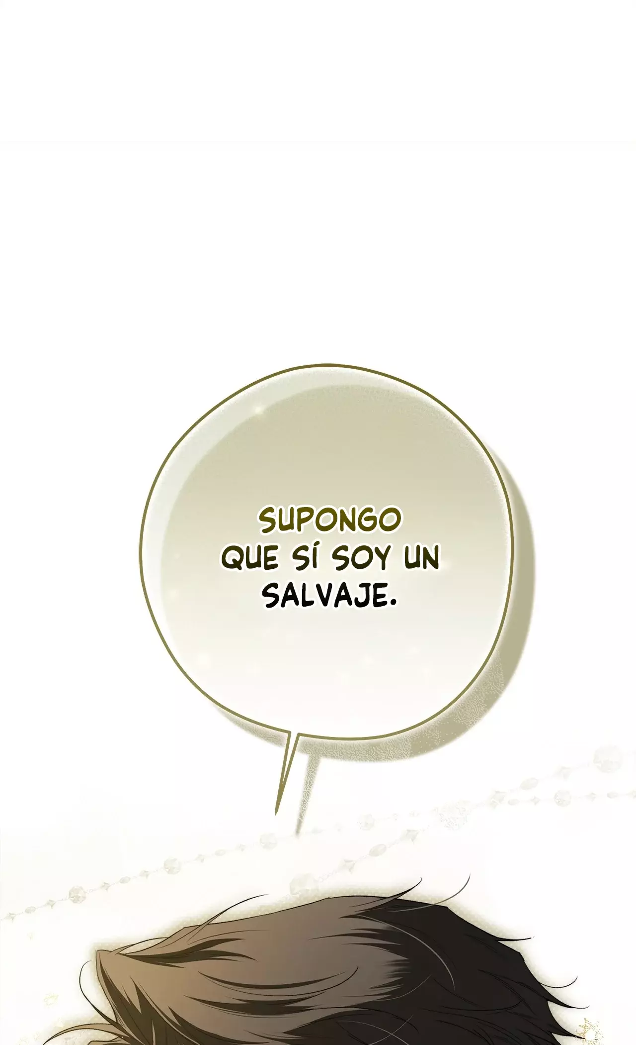 La duquesa solo vive el presente Capítulo 1 - Página 58 en español