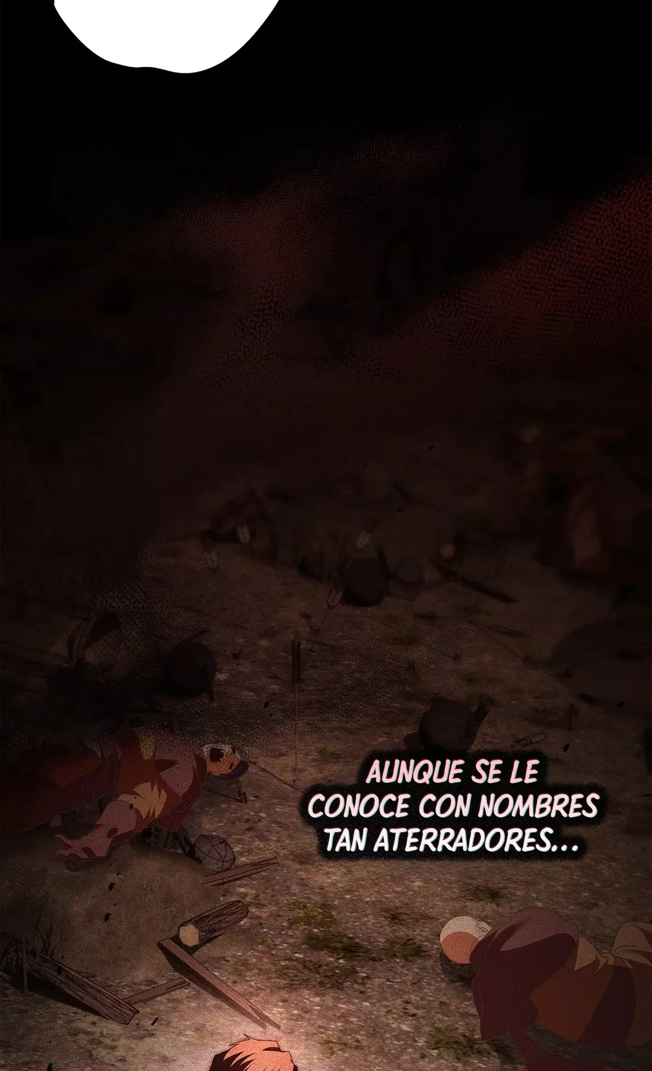La duquesa solo vive el presente Capítulo 1 - Página 87 en español