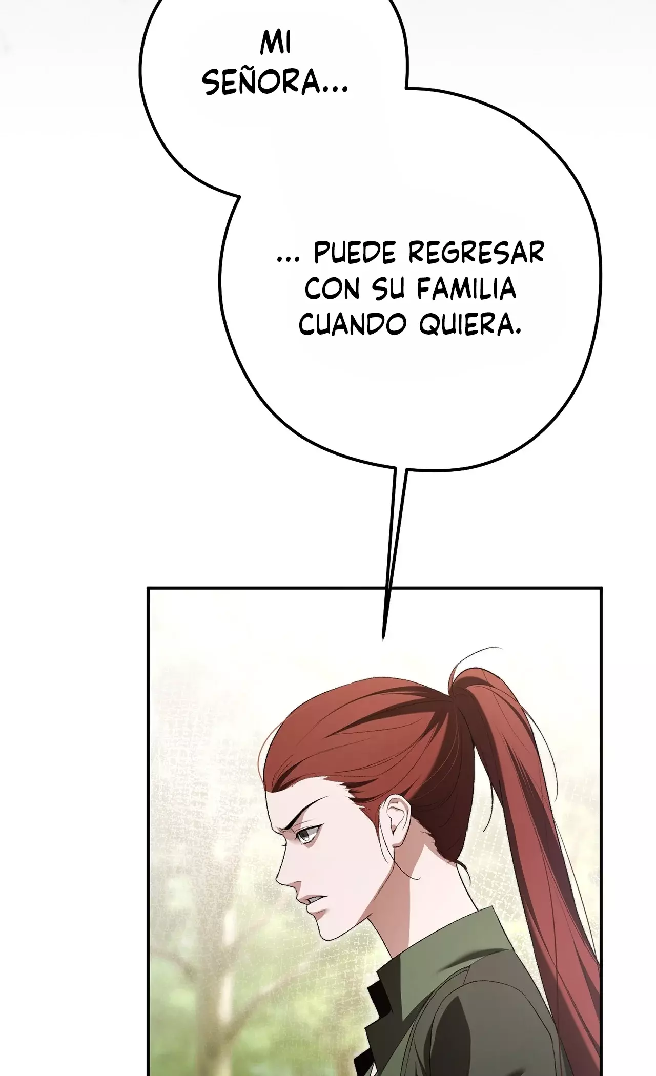 La duquesa solo vive el presente Capítulo 1 - Página 93 en español