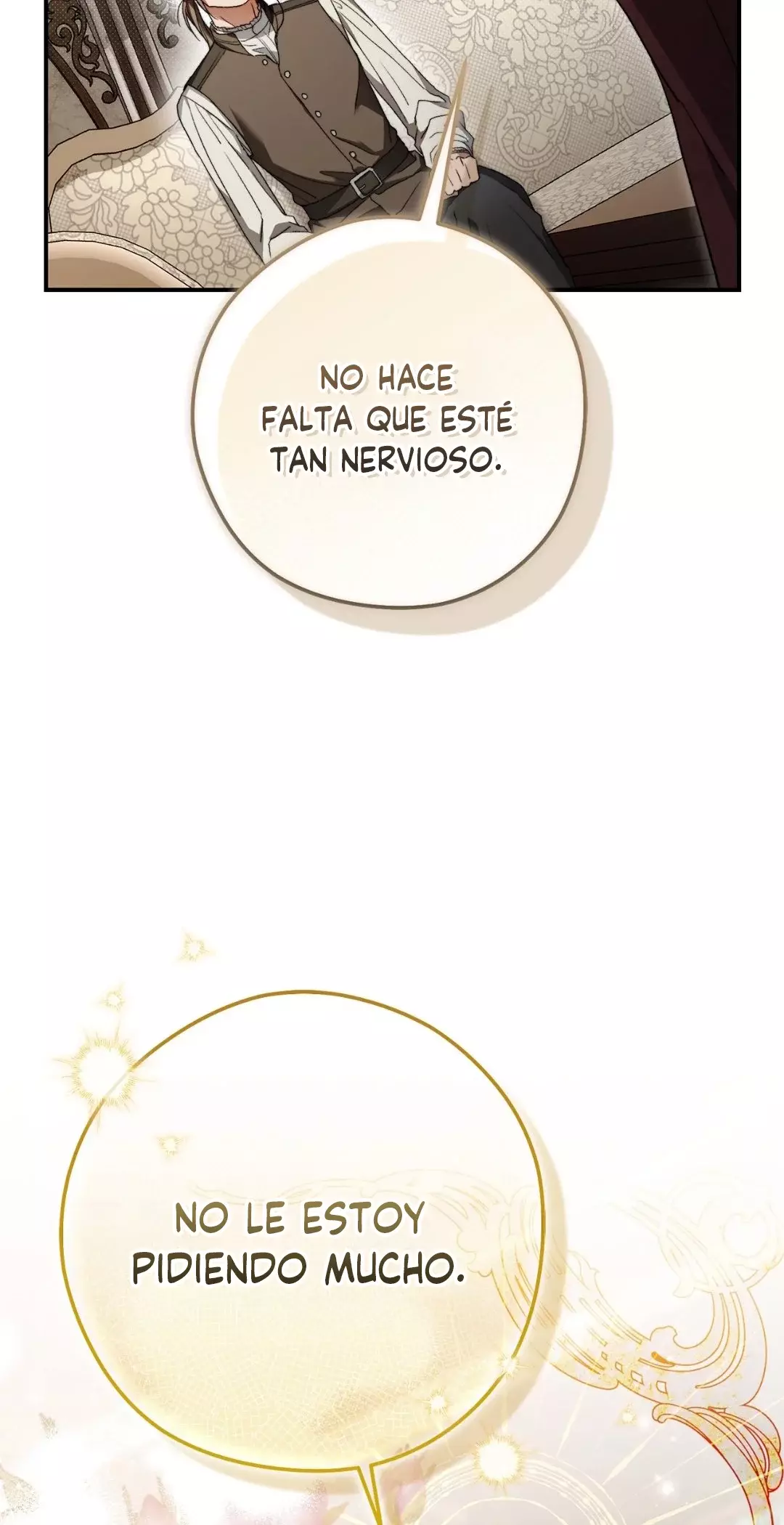 La duquesa solo vive el presente Capítulo 10 - Página 14 en español