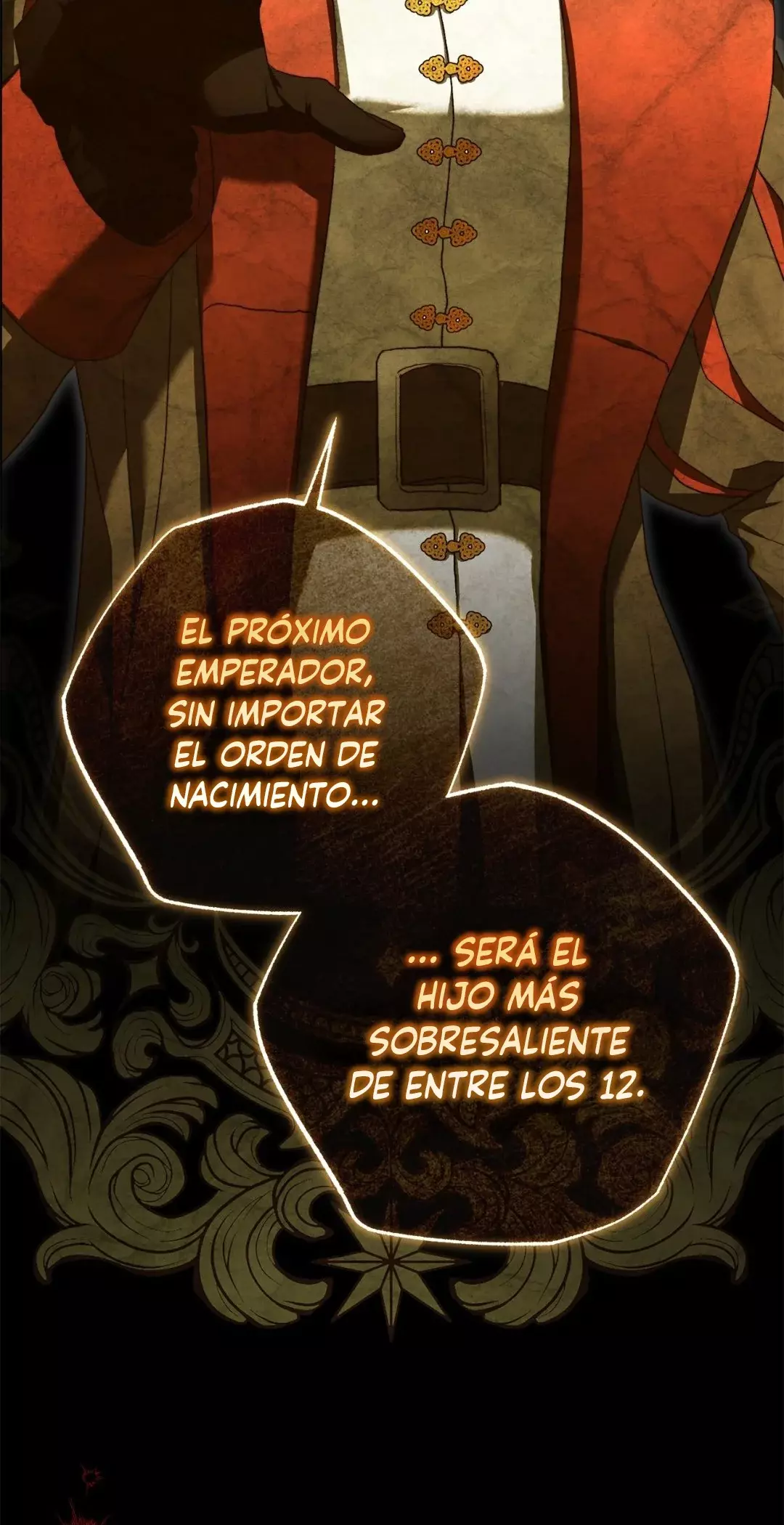 La duquesa solo vive el presente Capítulo 10 - Página 24 en español