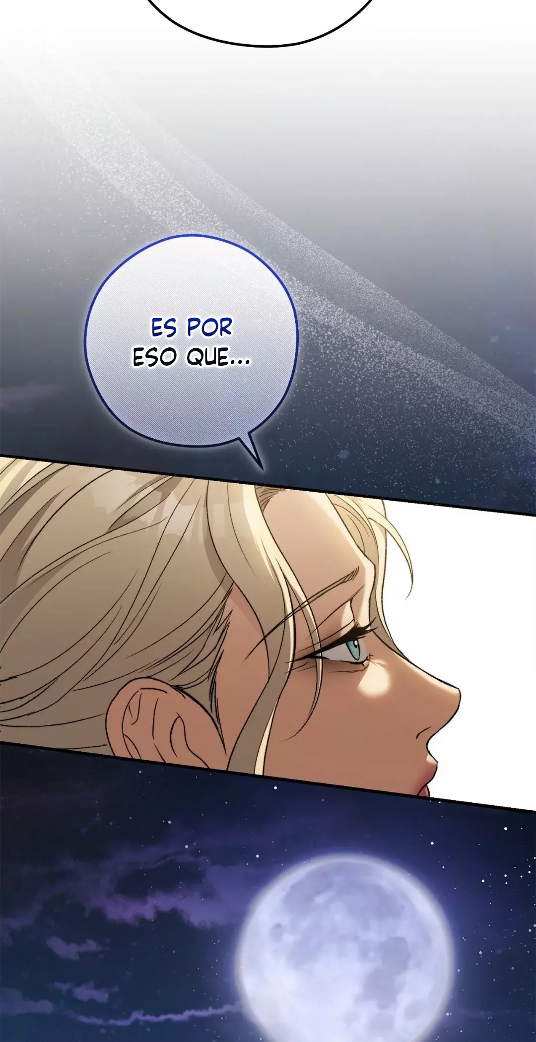 La duquesa solo vive el presente Capítulo 10 - Página 30 en español