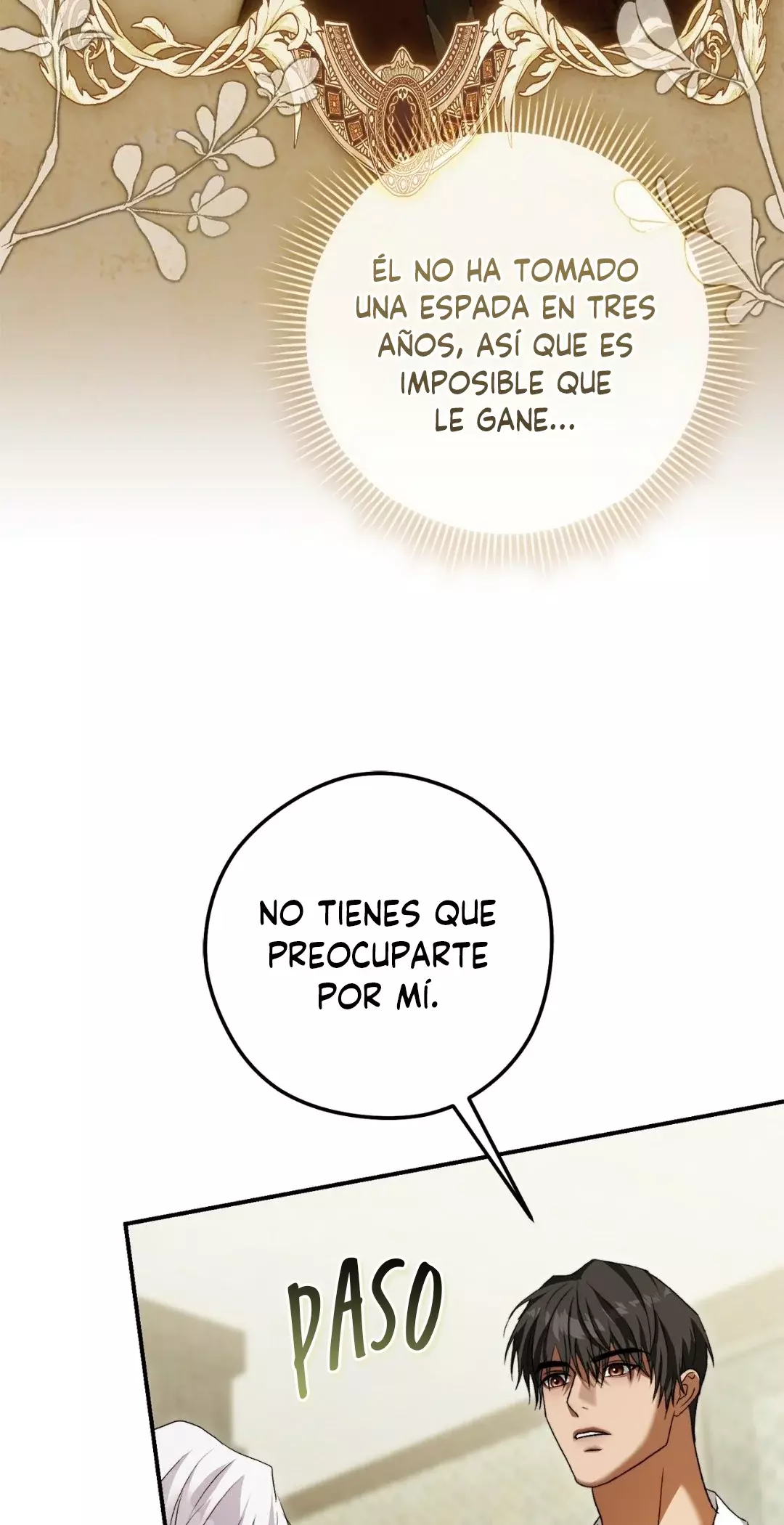 La duquesa solo vive el presente Capítulo 10 - Página 78 en español