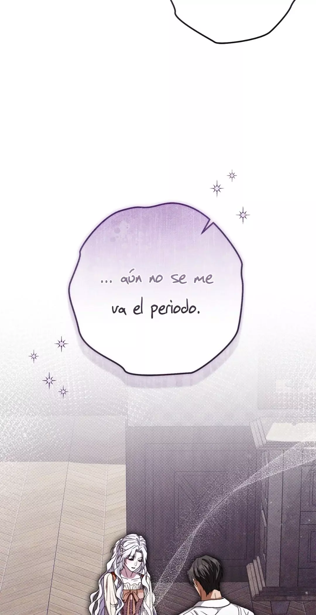 La duquesa solo vive el presente Capítulo 10 - Página 86 en español