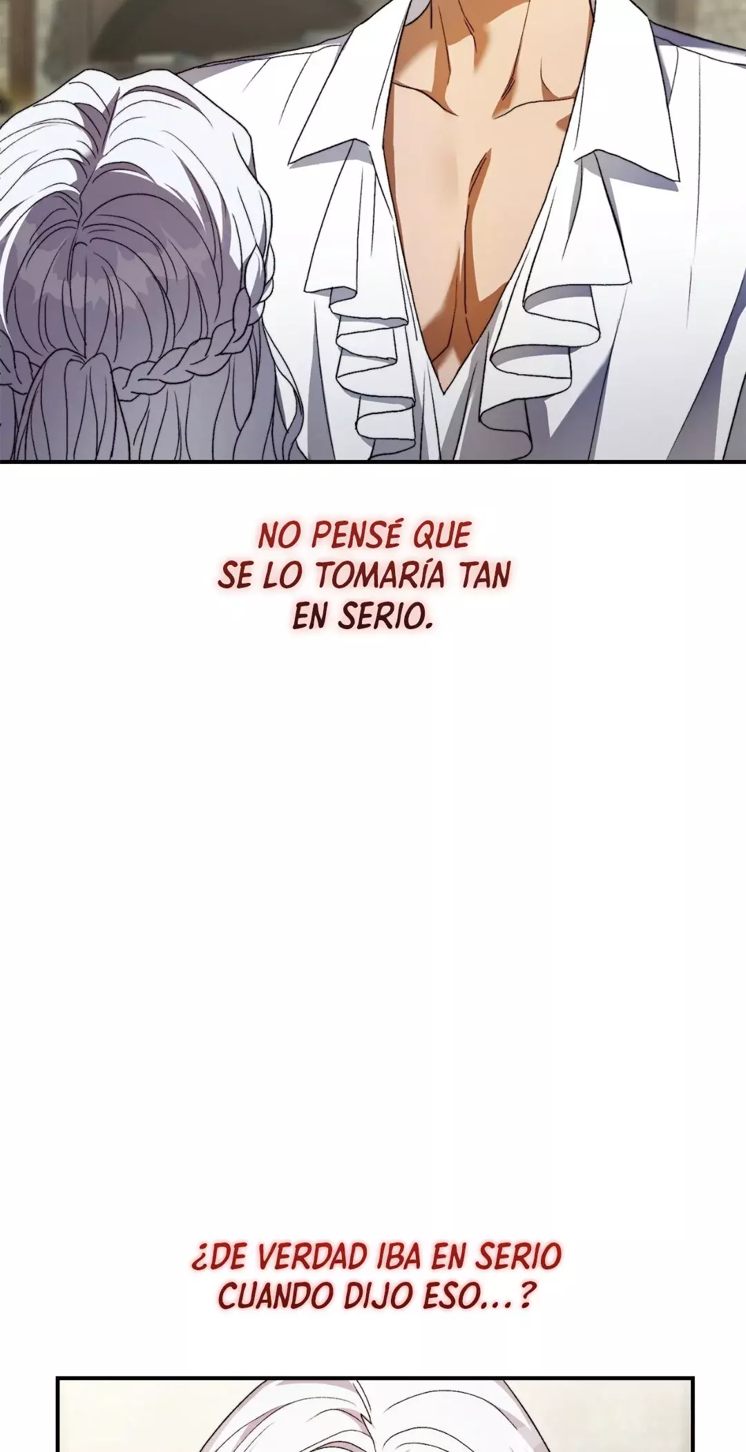 La duquesa solo vive el presente Capítulo 11 - Página 12 en español