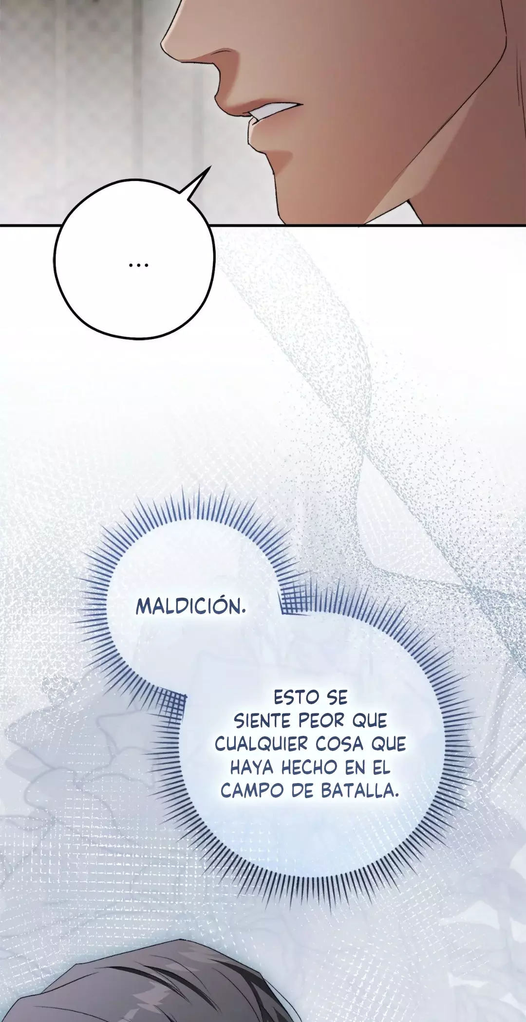 La duquesa solo vive el presente Capítulo 11 - Página 14 en español