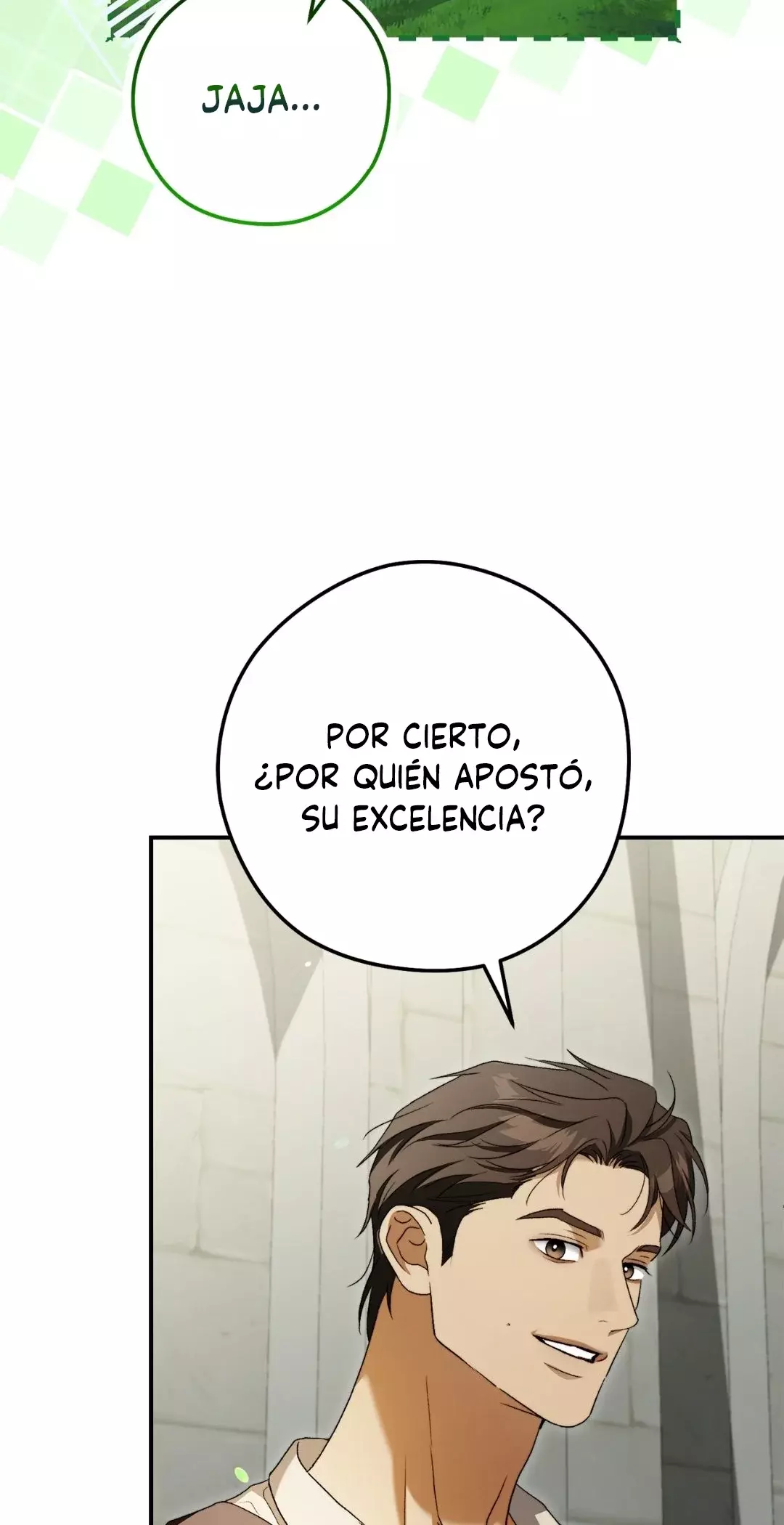 La duquesa solo vive el presente Capítulo 11 - Página 24 en español