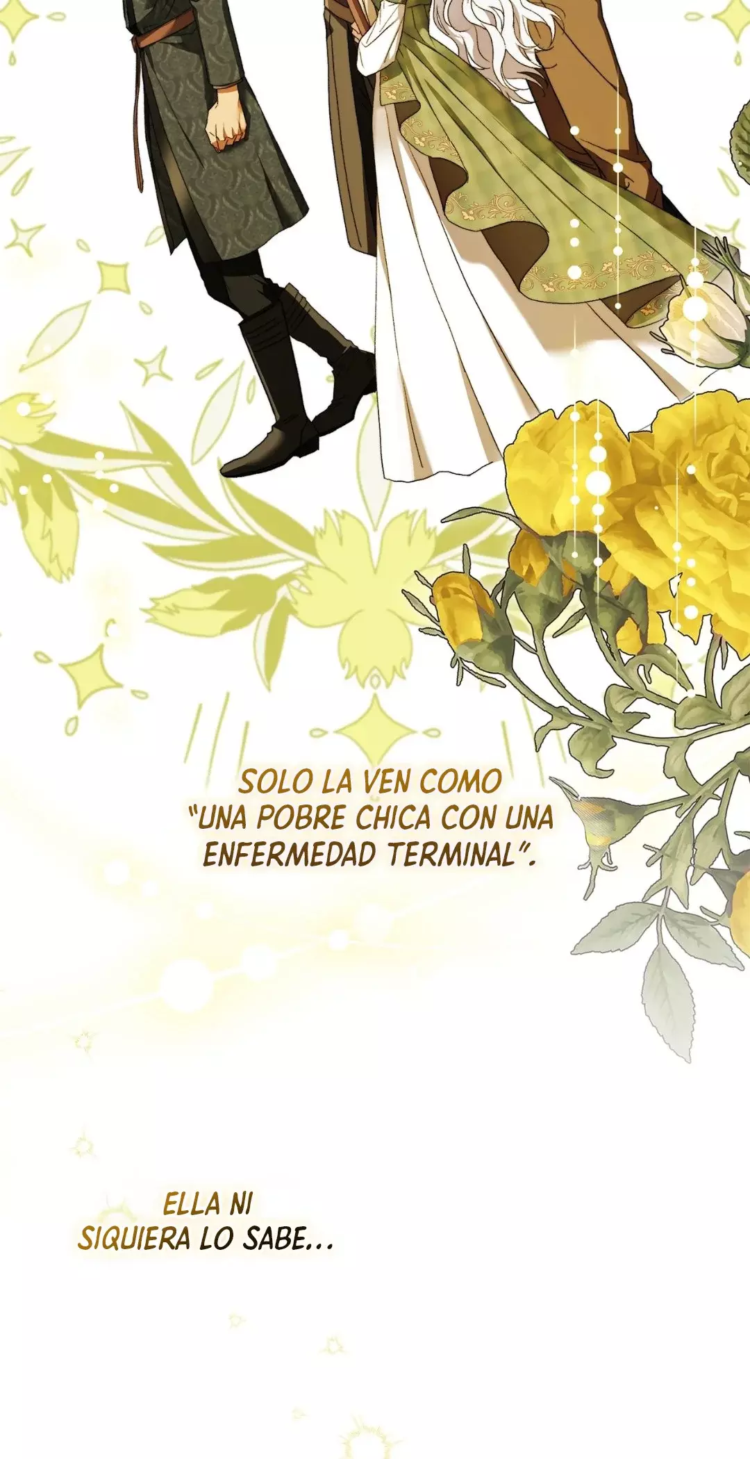 La duquesa solo vive el presente Capítulo 11 - Página 44 en español