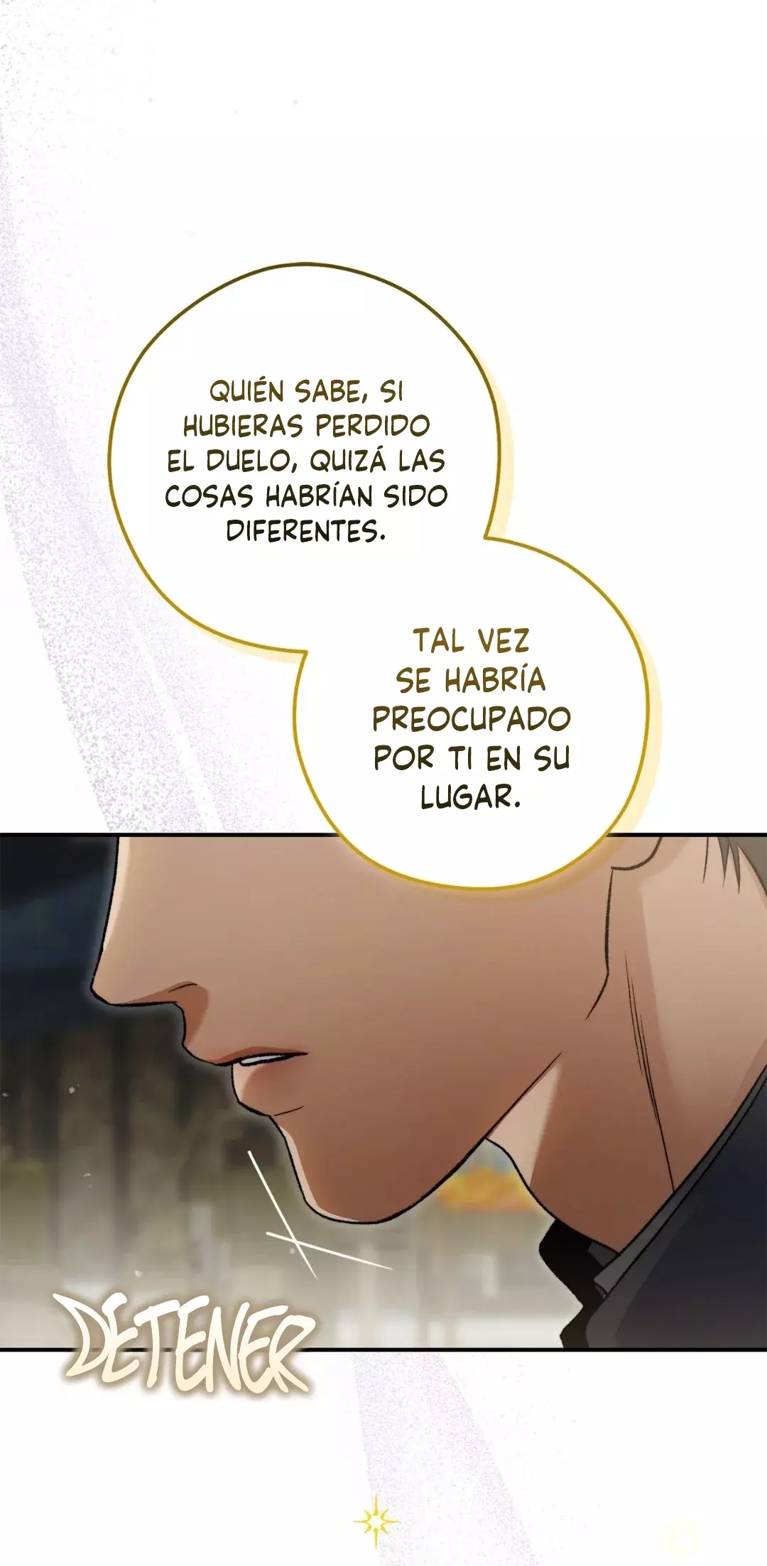 La duquesa solo vive el presente Capítulo 12 - Página 19 en español
