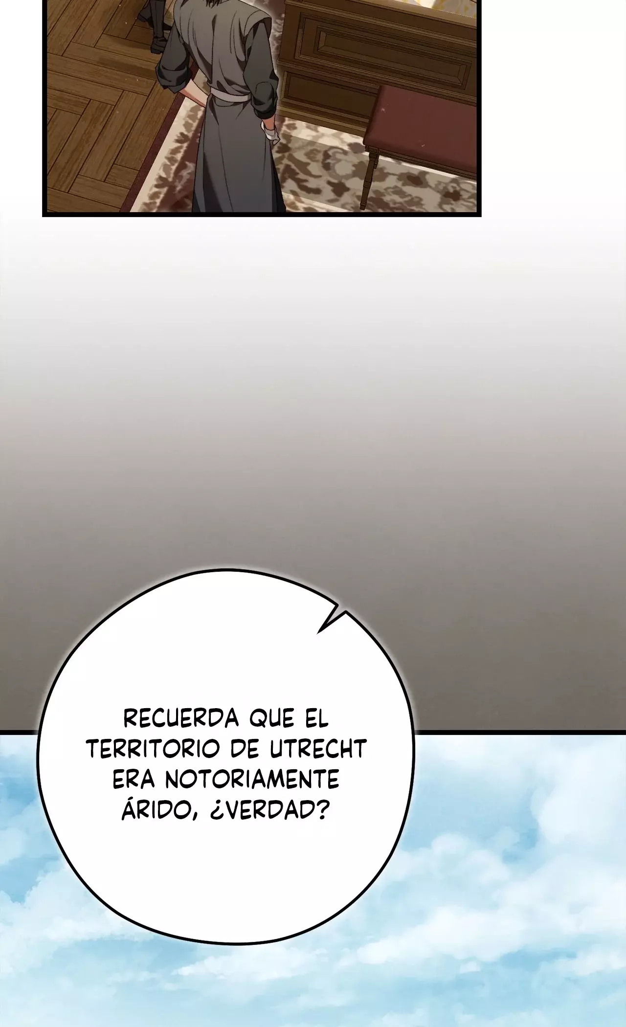 La duquesa solo vive el presente Capítulo 2 - Página 53 en español