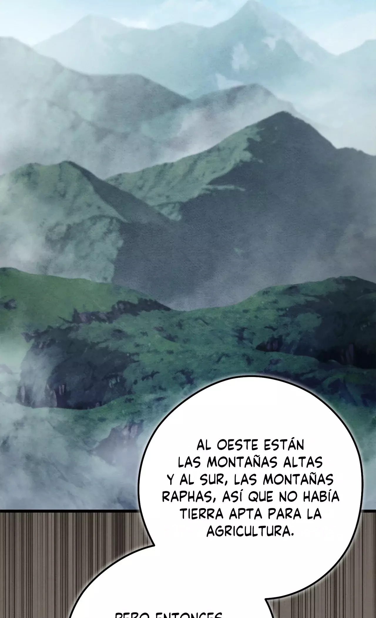 La duquesa solo vive el presente Capítulo 2 - Página 54 en español