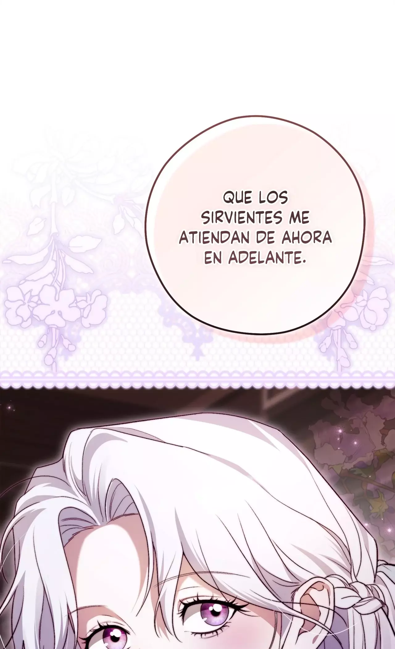 La duquesa solo vive el presente Capítulo 2 - Página 93 en español