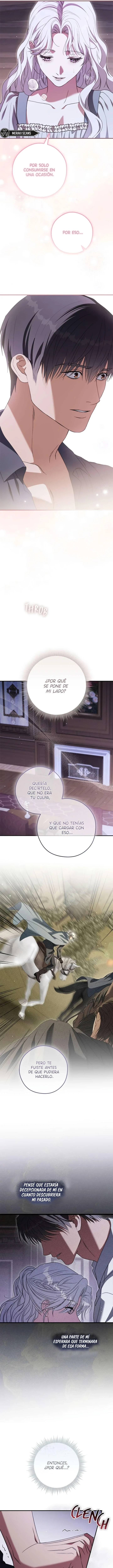 La duquesa solo vive el presente Capítulo 24 - Página 12 en español