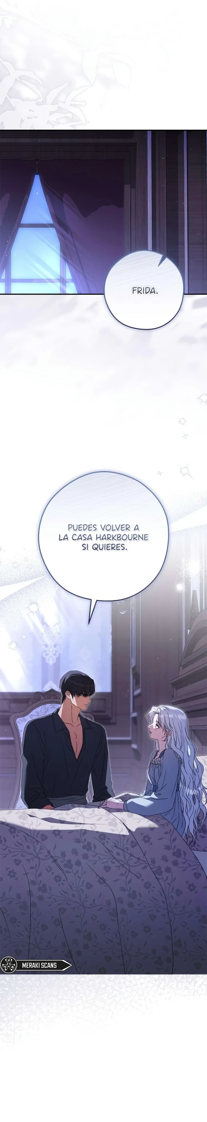 La duquesa solo vive el presente Capítulo 24 - Página 15 en español