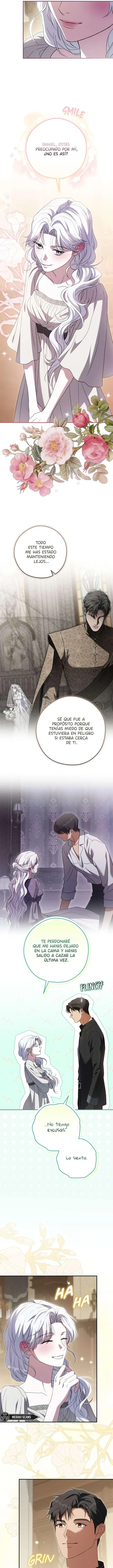 La duquesa solo vive el presente Capítulo 25 - Página 13 en español