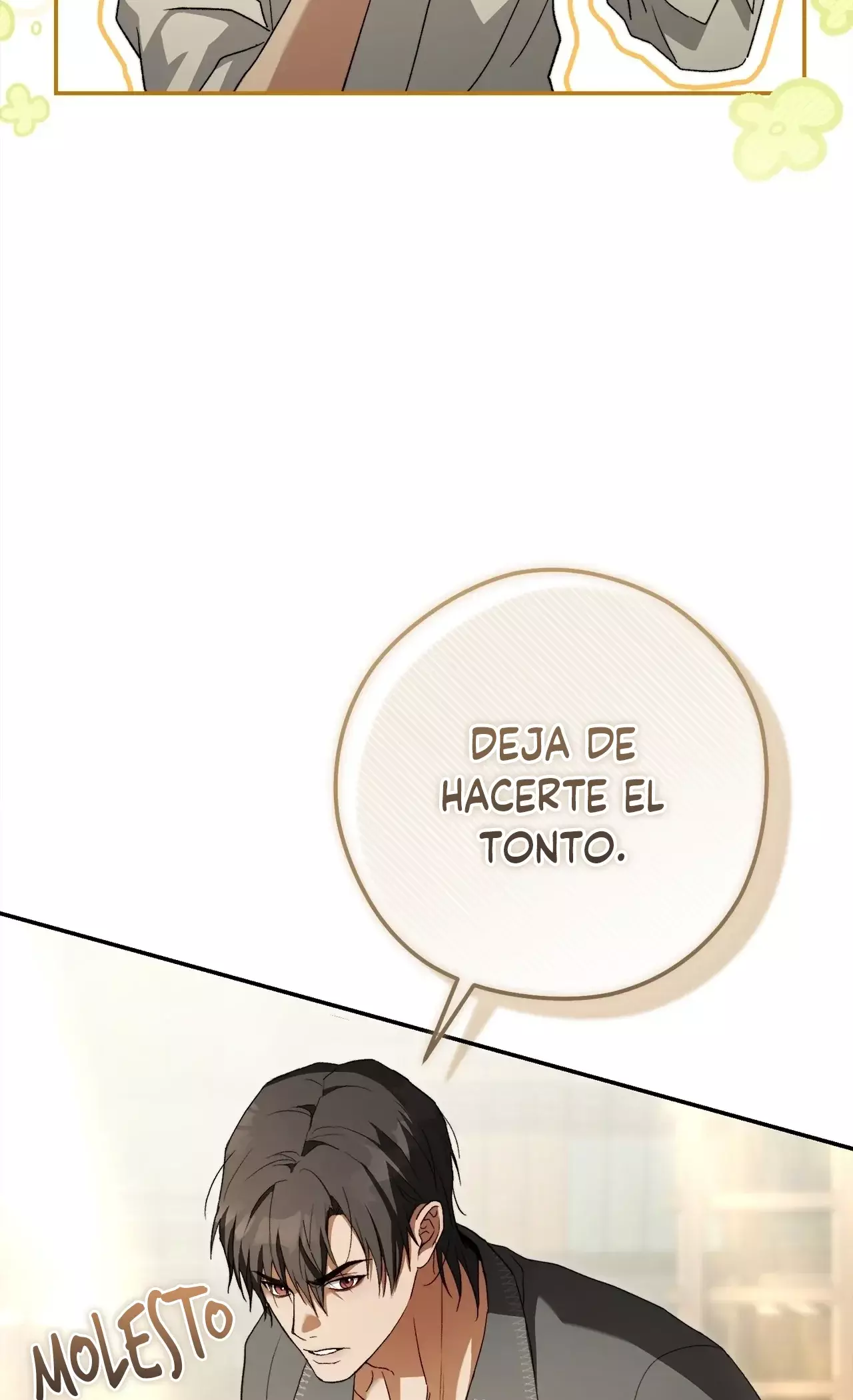 La duquesa solo vive el presente Capítulo 4 - Página 13 en español